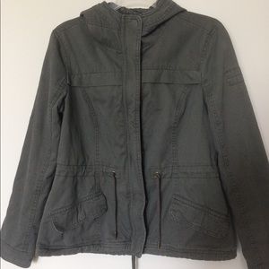 ❤️Price Drop Full Tilt  Jacket medium